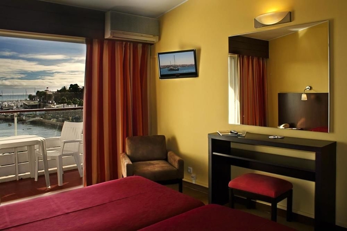 Hotel Baia