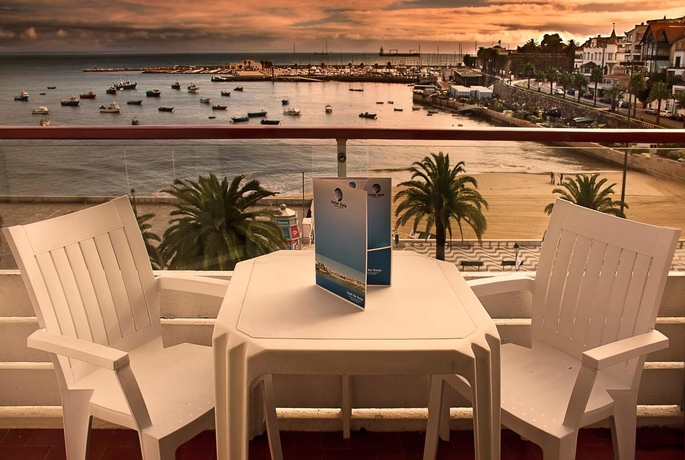 Hotel Baia