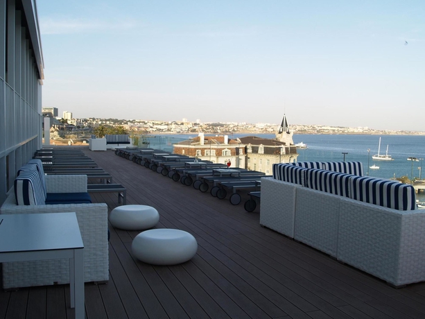 Hotel Baia