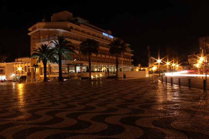 Hotel Baia