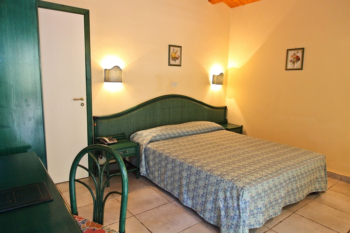 Hotel Baia del Capitano