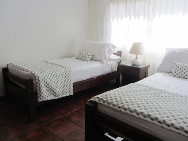 Hotel Baie Des Anges