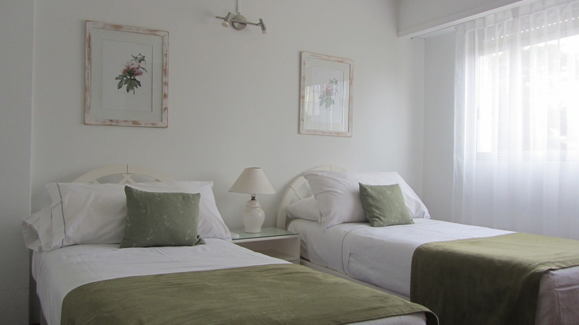 Hotel Baie Des Anges