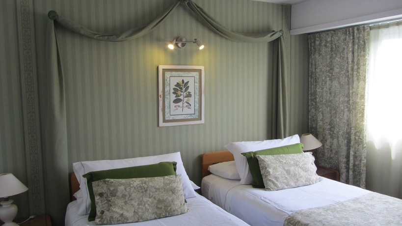 Hotel Baie Des Anges