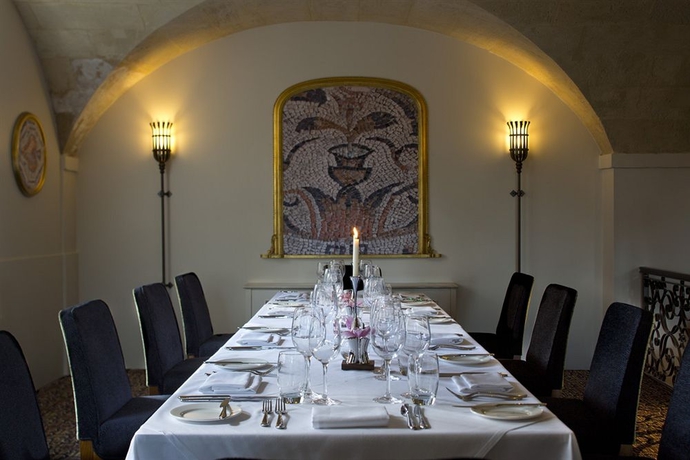 Hotel Bailbrook House