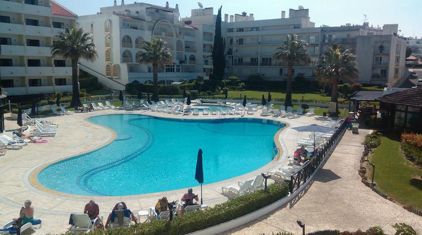Hotel Balaia Golf Village