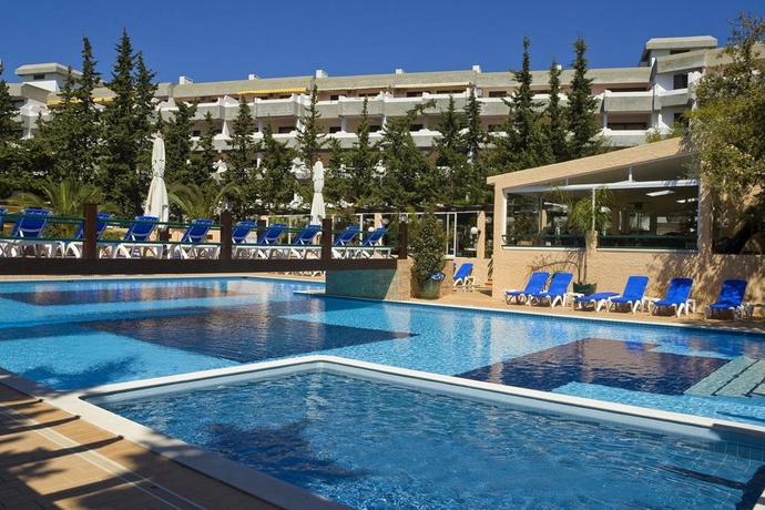 Hotel Balaia Mar