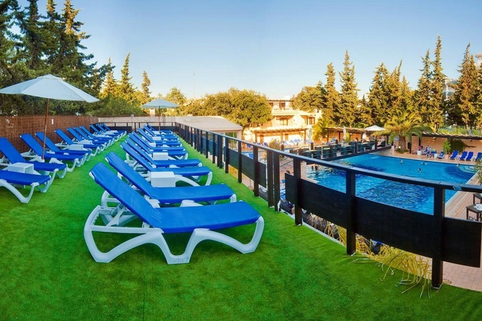 Hotel Balaia Mar