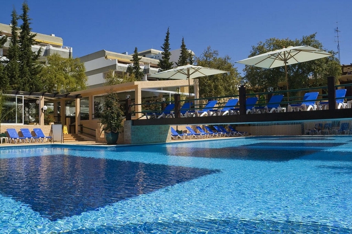 Hotel Balaia Mar