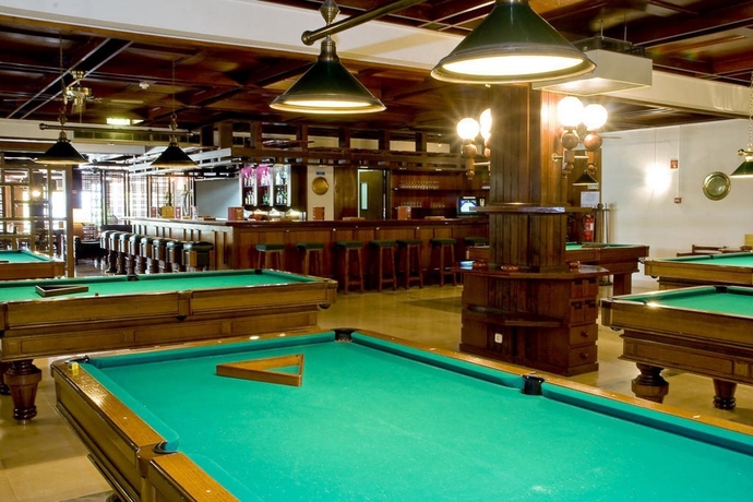 Hotel Balaia Mar