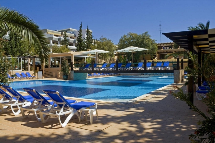 Hotel Balaia Mar