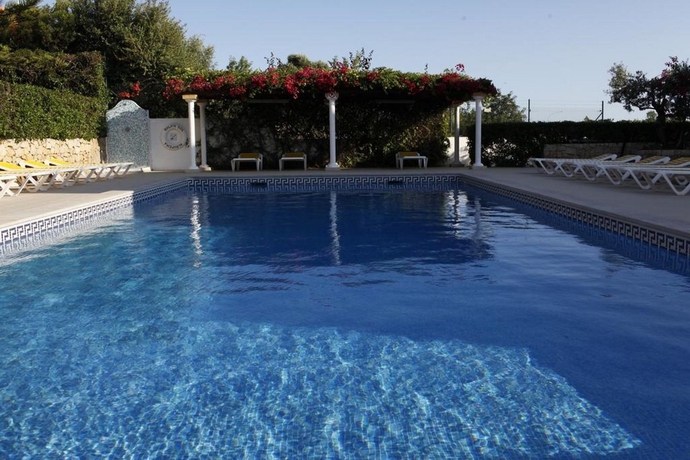 Hotel Balaia Sol