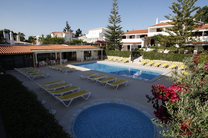 Hotel Balaia Sol