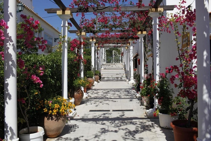 Hotel Balaia Sol