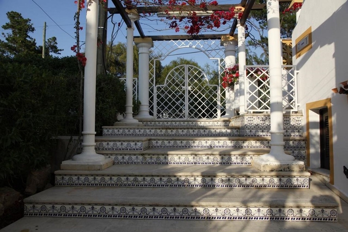 Hotel Balaia Sol