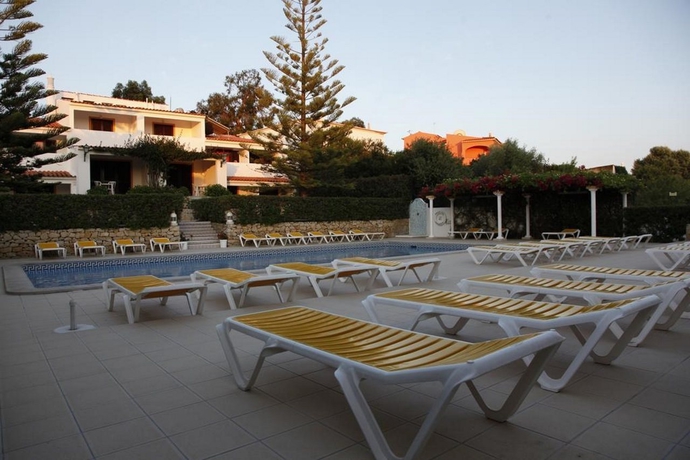 Hotel Balaia Sol