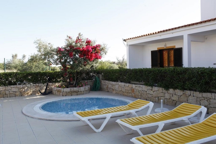 Hotel Balaia Sol
