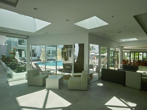 Hotel Balansat Prestige