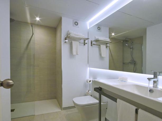 Hotel Balansat Prestige