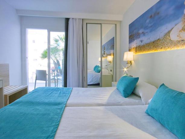 Hotel Balansat Prestige