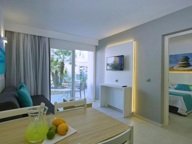 Hotel Balansat Prestige
