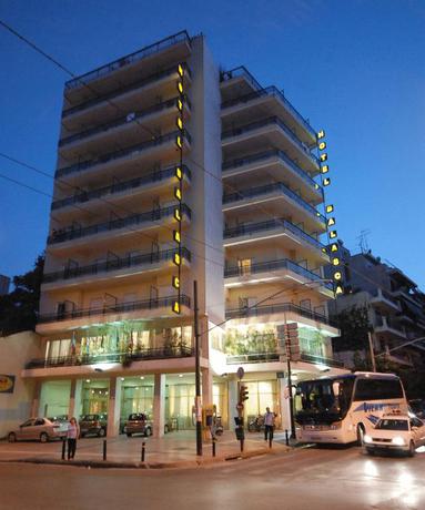 Hotel Balasca