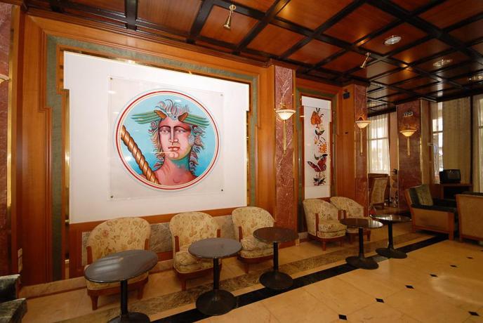 Hotel Balasca