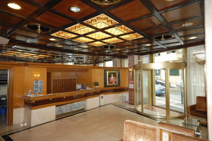 Hotel Balasca