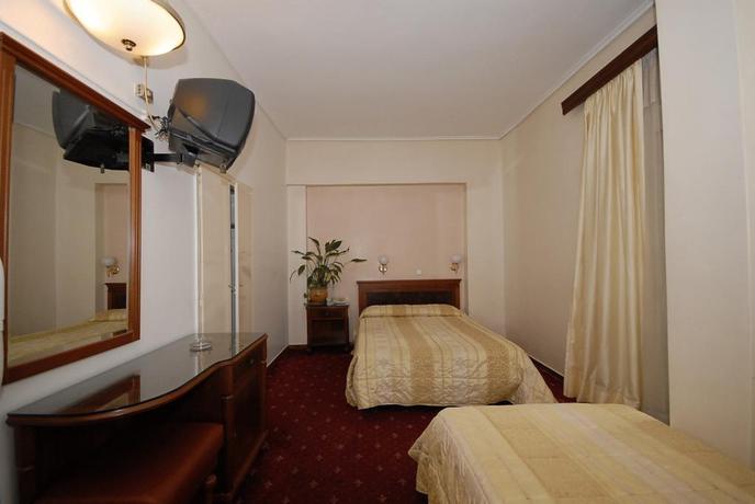 Hotel Balasca
