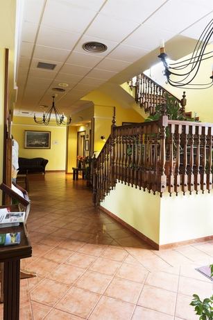 Hotel Balcon De Competa