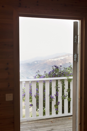 Hotel Balcon De Competa
