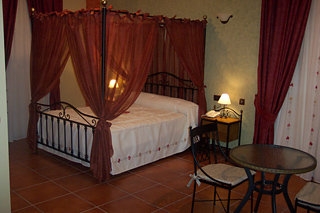 Hotel Balcon De Los Montes