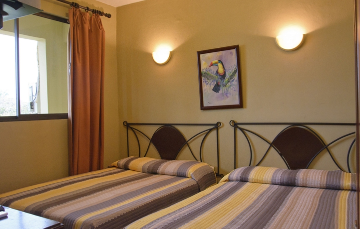 Hotel Balcon del Mar