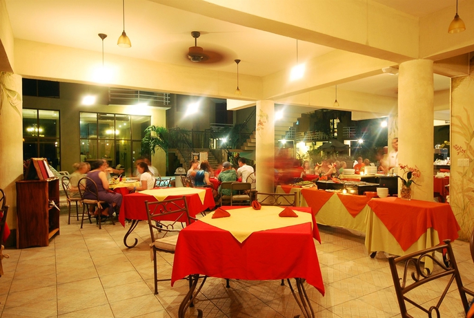 Hotel Balcon del Mar