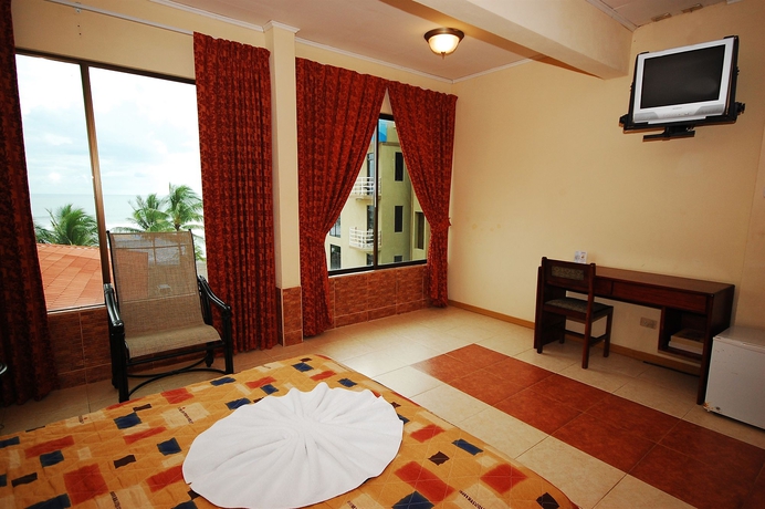 Hotel Balcon del Mar