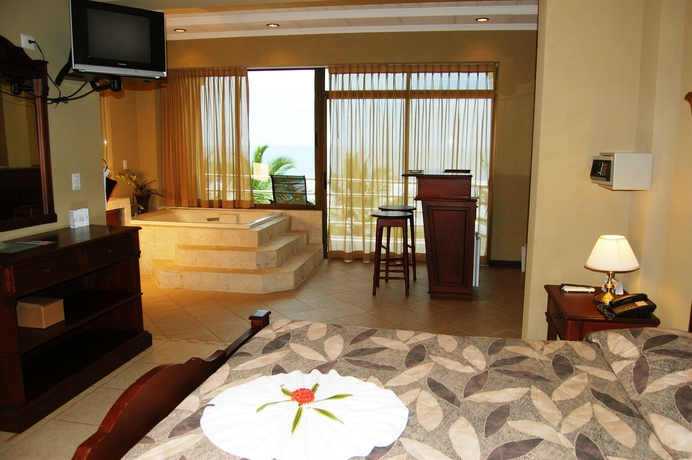 Hotel Balcon del Mar