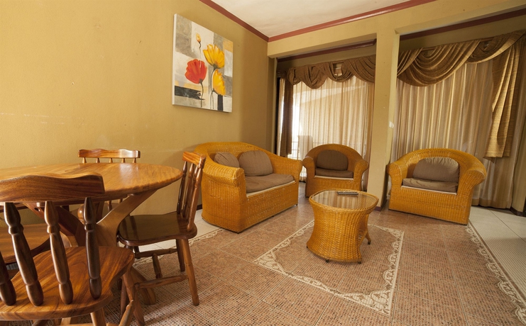 Hotel Balcon del Mar