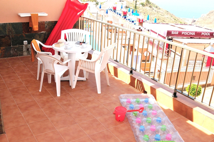 Hotel Balcon del Mar