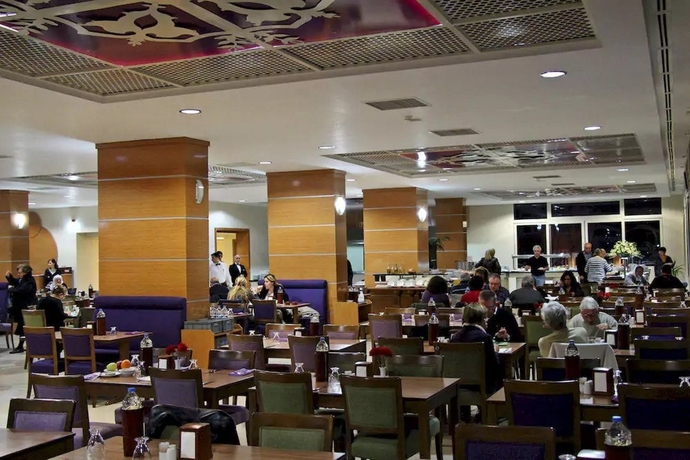 Hotel Balcova Termal