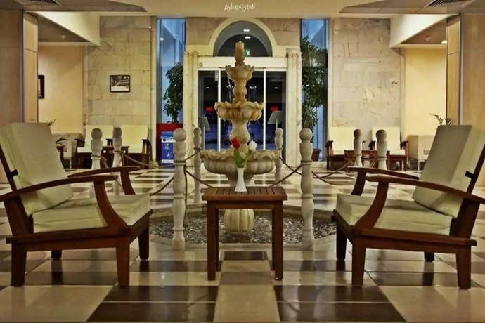 Hotel Balcova Termal