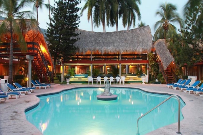 Hotel Bali - Hali