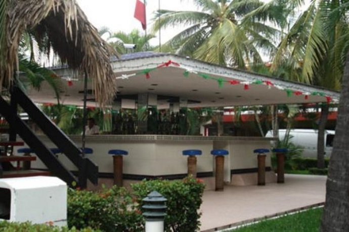 Hotel Bali - Hali