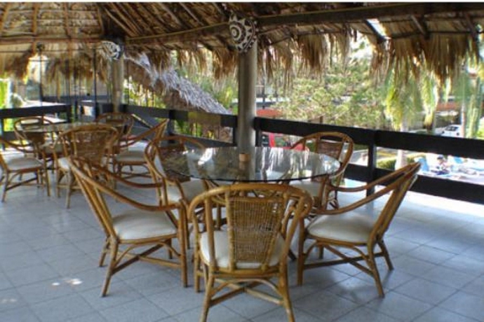 Hotel Bali - Hali
