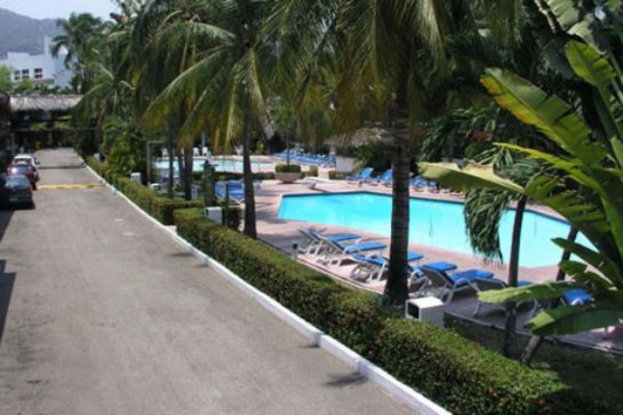 Hotel Bali - Hali