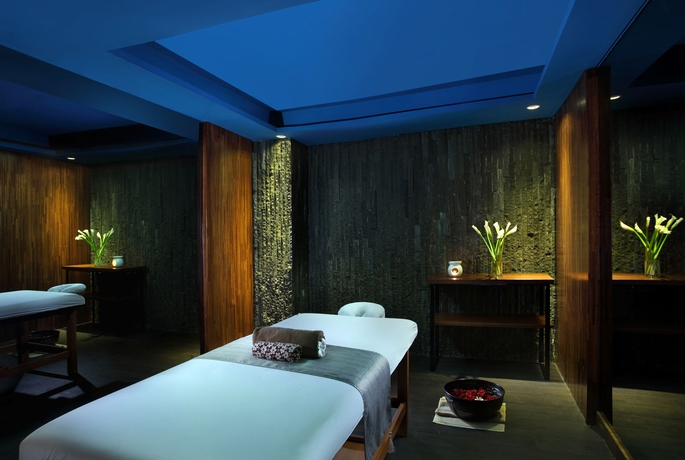 Hotel Bali Dynasty