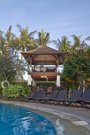 Hotel Bali Dynasty
