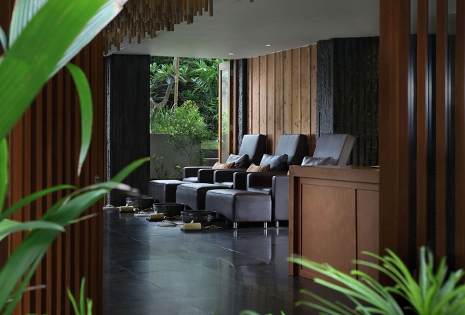 Hotel Bali Dynasty
