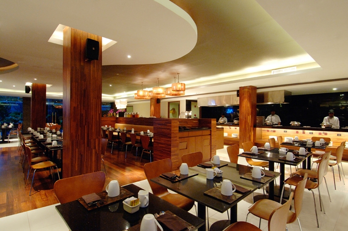 Hotel Bali Dynasty