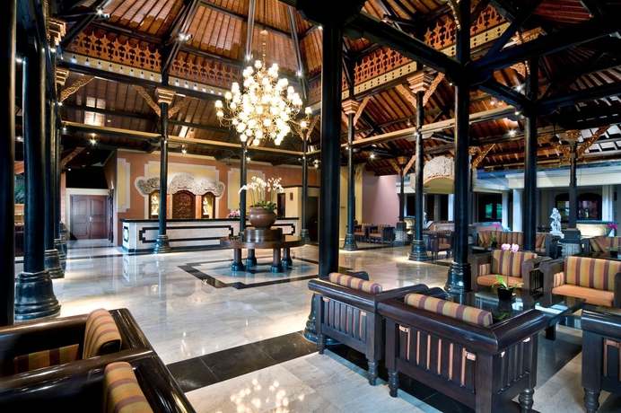 Hotel Bali Garden