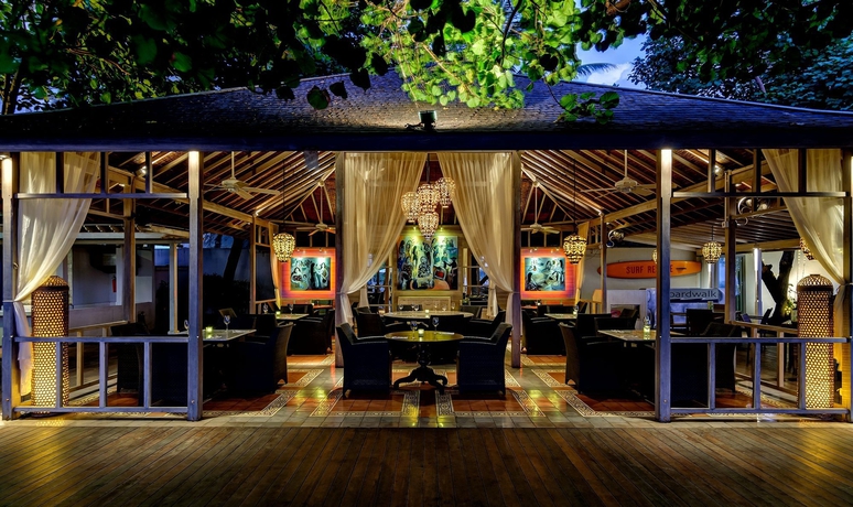 Hotel Bali Garden
